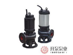 循環(huán)水泵分類(lèi)以及安裝維護(hù)方法