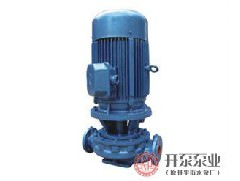 水泵的揚(yáng)程是什么意思？